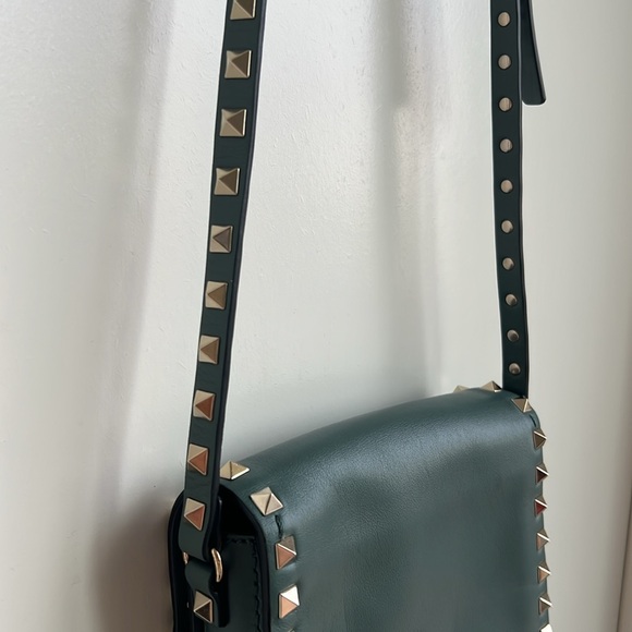 Valentino Rockstud Crossbody Bag - Picture 16 of 16